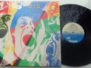 UFO - Strangers in the Night (CJT 5) UK 2LP in FOC, chrysalis