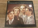 Kraftwerk - Trans Europe Express 1977 UK LP CAPITOL 1st
