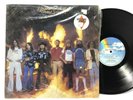 Lynyrd Skynyrd - Street Survivors MCL 1694 UK Pressing in-shrink LP Vinyl Record