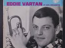 EDDIE VARTAN: Work Song / He Is The Boy + 2 45 (France, PS, popcorn sound)