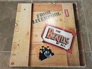 THE BEATLES BOX 8LP FROM LIVERPOOL - EMI ODEON JAPAN PRESSING - OBI - NEAR MINT