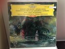 SCHUMANN/GRIEG concerti in la minore per piano ANDA DGG 1° ST STEREO RED LOGO LP