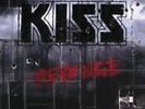 Revenge (Ltd.Back To Black Vinyl) von Kiss (2014) LP 180g Neuware