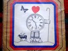 IDLE RACE Time is URUGUAY ONLY COVER PSYCH PROG ODEON RARE NM