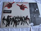 Unplayed Mint Hot Hot Heat Elevator original in shrink gatefold with insert