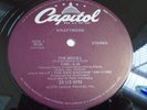 Electronic LP : Kraftwerk   Neon Lights   The Model   Capitol 8526 Stereo