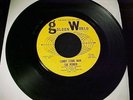 SUE PERRIN RARE DETROIT NORTHERN SOUL POPCORN 45 Original on GOLDEN WORLD Hear
