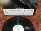 Jimi Hendrix Rainbow Bridge-WLP w Timing Strip 1971 Gatefold Bob Ludwig
