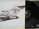 Beastie Boys - Licensed To Ill, NL'86, LP , foc, ois, Vinyl: vg++