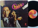 CHIVIRICO Self-Titled LP on Cotique