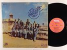 IMPACTO CREA Self-Titled VS-51 LP on Vaya