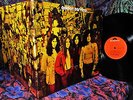 RARE GERMAN 1970 Orig = THE GOLDEN EARRING   WALL OF DOLLS = Hard Prog PSYCH a+