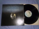 THE DOORS   the soft parade  1969-EARLY UK PRESS -ELEKTRA LABEL -N/MINT