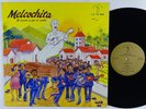 MELCOCHITA El Muerto Se Fue De Rumba LP on Tibiri VG++