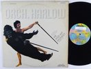 ORCHESTRA HARLOW Me And My Monkey LP on Fania NM/VG++