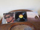 Bob Dylan - Infidels LP - Near Mint 1st UK Pressing Vinyl - Worldwide Shipping