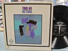 BILL EVANS - TRIO 64 LP - VERVE RECORDS MONO V-8578 - GATEFOLD