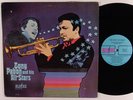TONY PABON & HIS ALL-STARS Self Titled LP on Alegre
