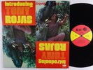 TONY ROJAS Introducing LP on Rico