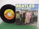 The Beatles,Cap. 2138,