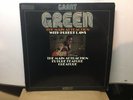 GRANT GREEN - The Main Attraction  KUDU 20 {nm} [NICE WHITE LABEL] w/Cuber  RARE