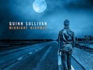 QUINN SULLIVAN Midnight Highway LP Vinyl BRAND NEW