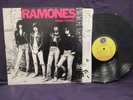 Ramones 'Rocket To Russia' LP EX to NM