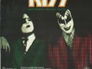 KISS  -  Detroit City Rock  -  MERCURY  -  1994  U.S.  7