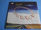 LP ITALIAN PROG LE ORME - L'INFINITO - ORIGINALE