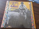 Paul McCartney Ram original US Apple in shrink