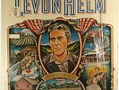 LEVON HELM-AMERICAN SON-MINT RECORD, UNPLAYED