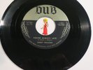 45 RPM l ROCKABILLY : Jimmy Williams