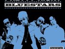 Bluestars [PA] [LP] by Pretty Ricky (Vinyl, May-2005, 2 Discs, Atlantic USA)