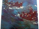 The Avalanches Since I Left You double LP Modular XLLP 138