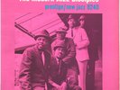 MODERN JAZZ DISCIPLES RIGHT DOWN FRONT NEW JAZZ 8240 US 1st MONO NJ purple DG