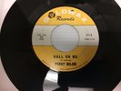 PERCY MILEM - Call On Me / Crying Baby 7