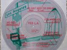 YES LA Punk Compilation (1979 original),classic,70s punk,germs,bags,X