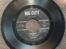 northern soul QUOVANS Boogaloo BIG CITY listen