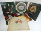 VINTAGE QUEEN Records Vinyl LPs - 6 IN TOTAL Queen II  - Sheer Heart Attack etc.