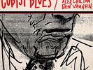 Cubist Blues - Alan Vega, Alex Chilton, Ben Vaughn : VINYL 2LP