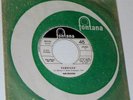 NANA   MOUSKOURI      --- cambiera'  ---    promo