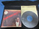 Clark Terry Live at Mokuba Vol.1 Japan Vinyl LP Signed Copy Jazz Sproles Ed Soph