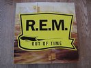 LP - R.E.M. - OUT OF TIME  