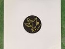 Incubus DJ Kilmore Concert Used Scratch Vinyl 100% Authentic VERY RARE