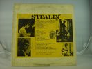 BOB DYLAN STEALIN' TMOQ GREEN VINYL 1973 BOOTLEG RELEASE