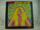 HOWARD WALES & JERRY GARCIA HOOTEROLL? KZ-30859 MATI KLARWEIN COVER ART