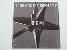 R.E.M. - Automatic For The People (1992)