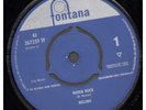 BELLINO Bossa Rock 7