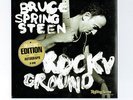 Bruce Springsteen ? Rocky Ground ? One Sided 7