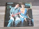 SCORPIONS - Lovedrive (50TH ANNIVERSARY DELUXE EDITION) VINYL LP + CD NEUF
